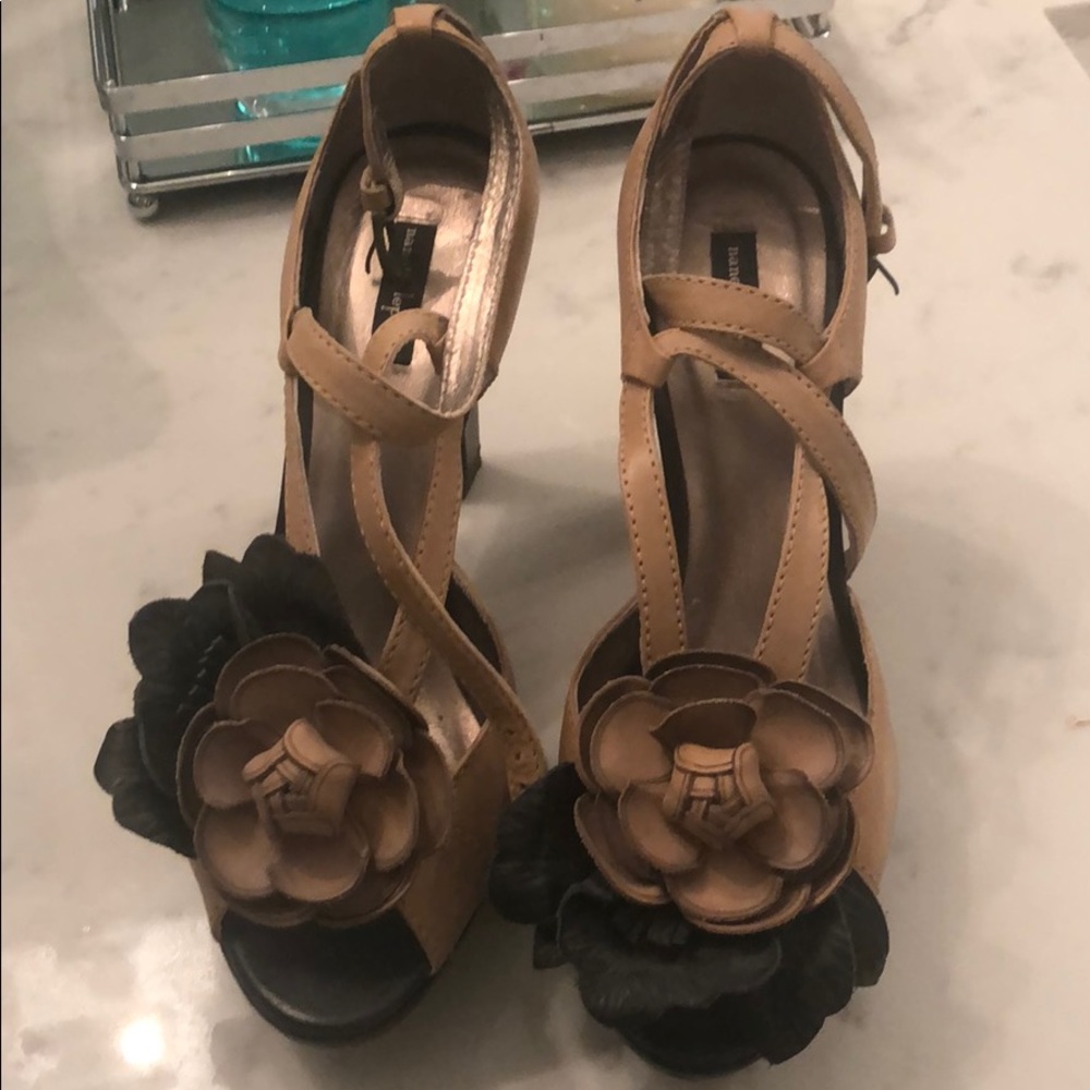 Nanette Lepore pumps